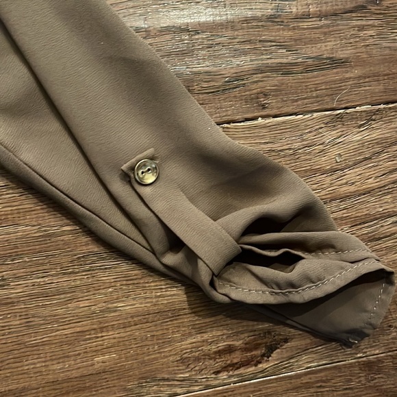 Orange Creek Shirt - Picture 3 of 4